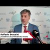 Imprese, Boscaini: “Servono investimenti e più managerialità per sostenere la crescita”