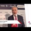 Imprese: Guerini (Copasir), ‘collaborazione tra pubblico e privato per rafforzare la difesa cyber