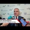 Imprese, Scannapieco: “Da CDP 5,6 miliardi al Veneto, ora più attenzione alle PMI”