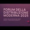 Imprese: a Milano l’edizione 2025 del Forum della distribuzione moderna