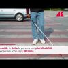 In Italia oltre 360mila persone con sordocecità e pluridisabilità psicosensoriale
