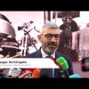 Inchingolo (Gruppo FS): “Onore presentare nuovo spot alla Festa del Cinema di Roma, ferrovie