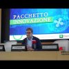 Industria: Regione Lombardia presenta il ‘Pacchetto innovazione’