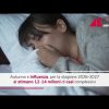 Influenza, l’indagine: “Solo un italiano su tre intende vaccinarsi”