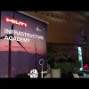 Infrastrutture, il futuro oltre il PNRR: a Roma la V Edizione dell’Infrastructure Academy di Hilti