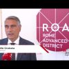 Innovazione: Granata (Road), ‘Innovazione e nuove competenze per la transizione al Gazometro di