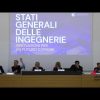 “Innovazioni e città del futuro, il convegno degli ingegneri a Milano”