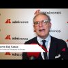 Intersections 2026, Dal Sasso (Audicom): “Entro ottobre 2027 la prima ricerca integrata con i dati