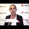 Intersections 2026, Guanci (MSC Crociere): “Ricetta del marketing? Mantenere essere umano come