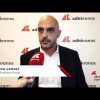 Intersections 2026, Lenoci (Evolution Group): “”Le piccole e medie imprese faticano nella