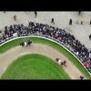 Ippica: grande spettacolo all’Ippodromo Snai di San Siro per la 104esima edizione del Jockey Club