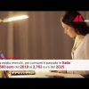 Italia, sale la spesa media per consumi – Video