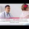 Italia senza pediatri, ne mancano almeno 500 di libera scelta