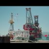 JSD6000, la nave di Saipem pronta per la sfida del Mar Nero