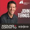 John Ternus, chi è il nuovo Ceo di Apple nell’era dell’IA