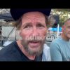 Jovanotti, sul palco con Mobrici al Circo Massimo “senza confini, senza più guerre”