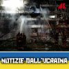 Kiev attaccata senza alert alleati, scintille Zelensky-Trump