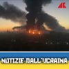 Kiev bombarda il voto russo, attacco a Mosca senza precedenti – Notizie dall’Ucraina podcast, Adnk