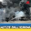 Kiev colpisce le raffinerie russe e Putin fa una rivelazione – Notizie dall’Ucraina podcast, Adnkron