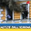 Kiev in fiamme e Mosca scrive alla Nato: “Difenderemo Kaliningrad”