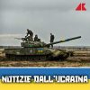 Kiev riconquista oltre 50 km di territorio con mezzi di 60 anni fa – Notizie dall’Ucraina podcast