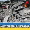 Kiev sotto attacco, scontro Mosca-Roma