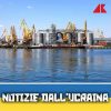 Kiev ‘ferma’ tutti i porti, nuove sanzioni Ue a Mosca