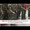 Kosovo, Nato annuncia riduzione truppe missione di peacekeeping