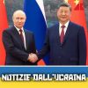 L’Europa cerca un mediatore con Putin, Mosca guarda a Pechino – Notizie dall’Ucraina podcast, Adnkr