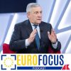 L’Italia valuta quanti fondi Safe usare per la Difesa – Eurofocus podcast, Adnkronos
