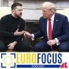 L’Ucraina può sopravvivere alla Russia. Ma può sopravvivere a Trump?