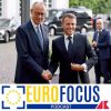 La Cina avanza, l’industria Ue arretra: Berlino e Parigi chiedono cambio strategia – Eurofocus podc