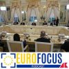 La Germania al Forum di San Pietroburgo, la Ue preoccupata – Eurofocus podcast, Adnkronos