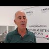 La voce dell’assistito, Cianciotto: “Il nuovo centro Inail abbatte i costi e combatte l’isolamento