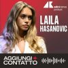 Laila Hasanovic, la modella che ha rubato il cuore a Sinner