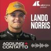 Lando Norris, campione all’ultima curva