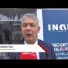 Lavoro: Fiori (Inail), ‘Si.in.pre.sa. porterà nelle aziende misure innovative di sicurezza’
