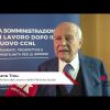 Lavoro, Treu: “Agenzie protagoniste nel mercato del lavoro”