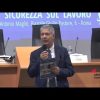Lavoro: al centro dell’incontro Inail la salute e la sicurezza nei luoghi di lavoro