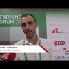 Learning Forum 2026, Ludovico (Syllog): “Formazione e motivazione leve per crescita organizzativa”