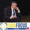 L’economia europea è peggiorata, lo dice Draghi (e i numeri)