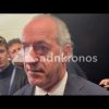 Lega, Zaia: “”Chi vince consideri che siamo grande famiglia con estrazioni diverse””