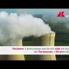 Legge sul nucleare, via libera Parlamento a 39 anni dal referendum