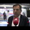 Leitner (Milano Hockey Club): “Fiera Ice Arena progetto importante per tutta Lombardia”
