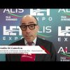 LetExpo 2026: Di Caterina (Alis), ‘sempre più punto di riferimento su stato salute del Paese’