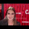 Letizia Arnò dopo Zalone: “Voglio crescere e formarmi, sono carica per quello che verrà”