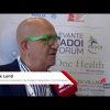 Levante Fadoi Forum, Lenti: “Serve unire salute, ambiente e prevenzione”