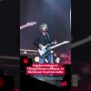 Ligabue inaugura l’Unipol Dome a Milano, in 16mila per la prima notte