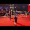 Lino Banfi e Irina Shayk, il red carpet più improbabile a Venezia 83