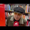 Luca Carboni: “Non mi aspettavo tanto affetto. Il mio libro è un viaggio per una generazione”